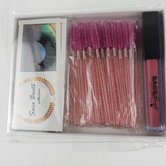 Sacsboots collection beauty collection set - Picture 2 of 16